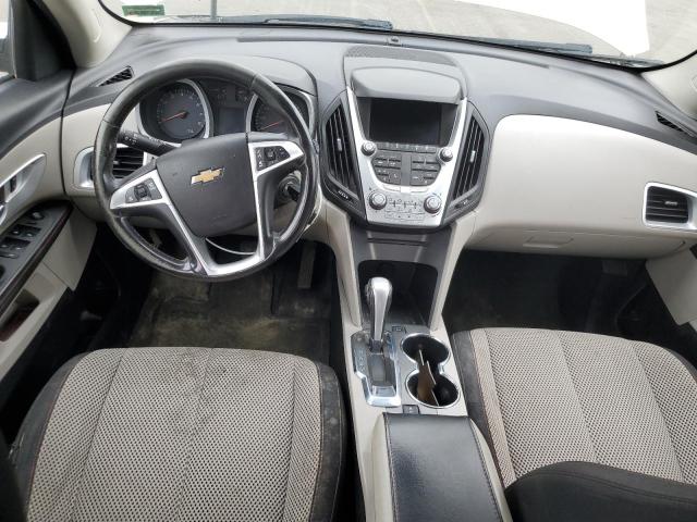 Photo 8 from auction – 2013 CHEVROLET EQUINOX LT with VIN 2GNFLEEK2D6334172