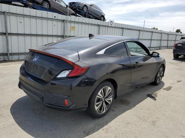 Photo 3 from auction – 2016 HONDA CIVIC EX with VIN 2HGFC3B35GH355151