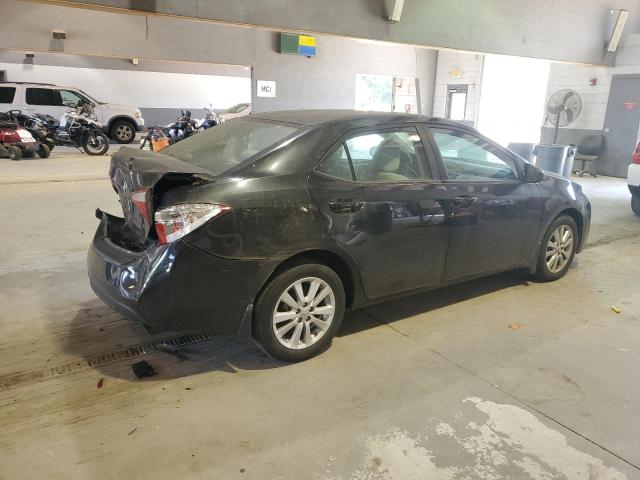 Photo 3 from auction – 2014 TOYOTA COROLLA L with VIN 2T1BURHE8EC170895
