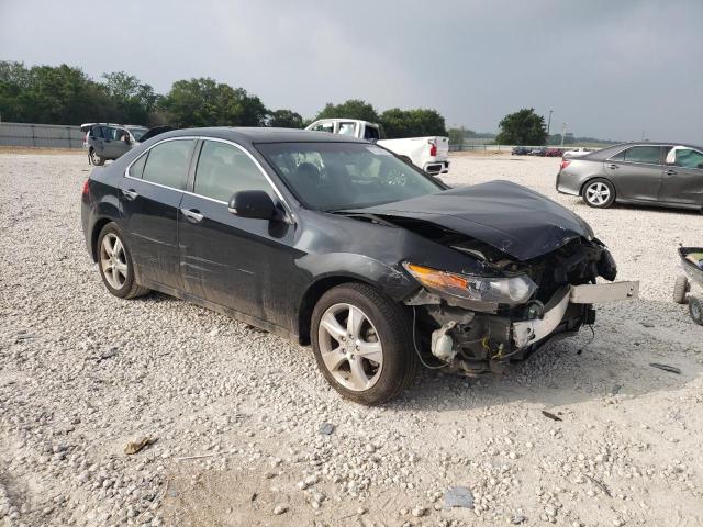 Photo 4 from auction – 2013 ACURA TSX with VIN JH4CU2F43DC008975
