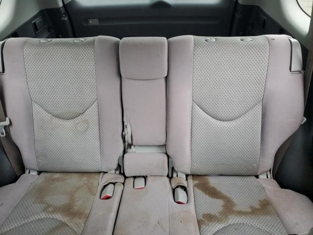 Photo 10 from auction – 2006 TOYOTA RAV4 with VIN JTMBD33V365028974