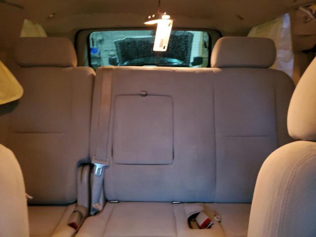 Photo 10 from auction – 2007 GMC YUKON with VIN 1GKFK13097R372551