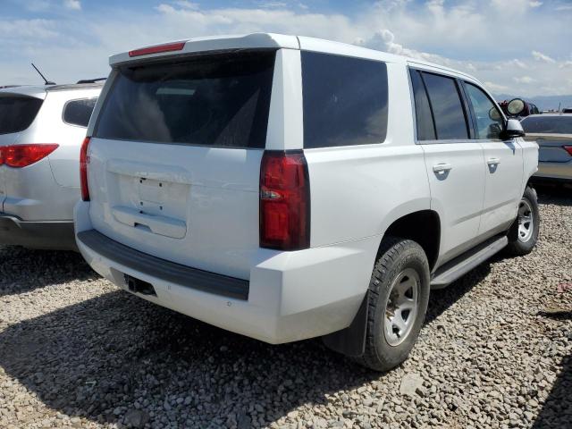 Photo 3 from auction – 2018 CHEVROLET TAHOE SPEC with VIN 1GNSKFEC1JR306282
