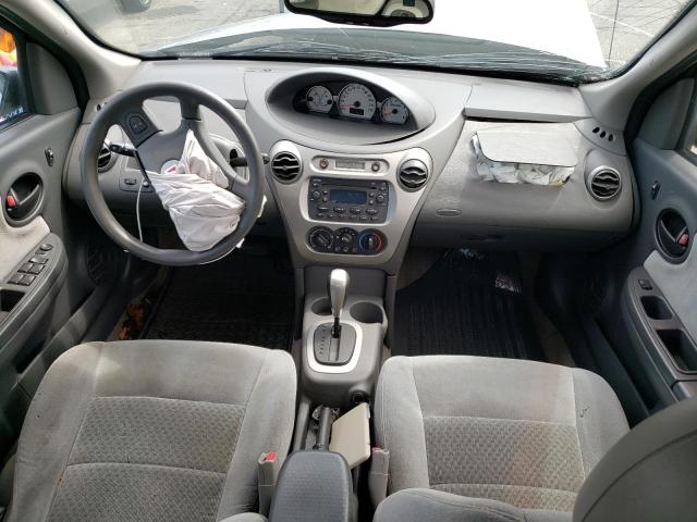 Photo 8 from auction – 2005 SATURN ION LEVEL with VIN 1G8AL52F15Z107727