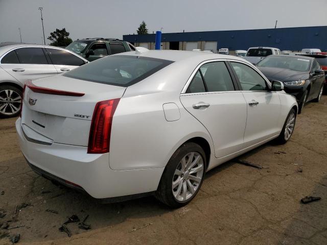 Photo 3 from auction – 2017 CADILLAC ATS with VIN 1G6AG5RX4H0148437