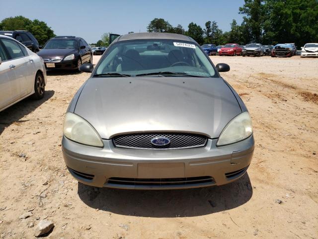 Photo 5 from auction – 2004 FORD TAURUS SES with VIN 1FAFP55U84G189627