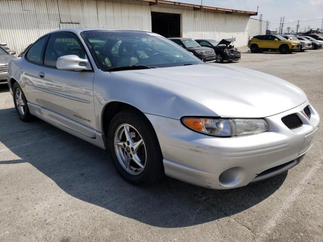 Photo 4 from auction – 2002 PONTIAC G/PRIX GT with VIN 1G2WP12K22F207570