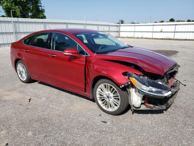 Photo 4 from auction – 2016 FORD FUSION SE with VIN 3FA6P0H92GR363554