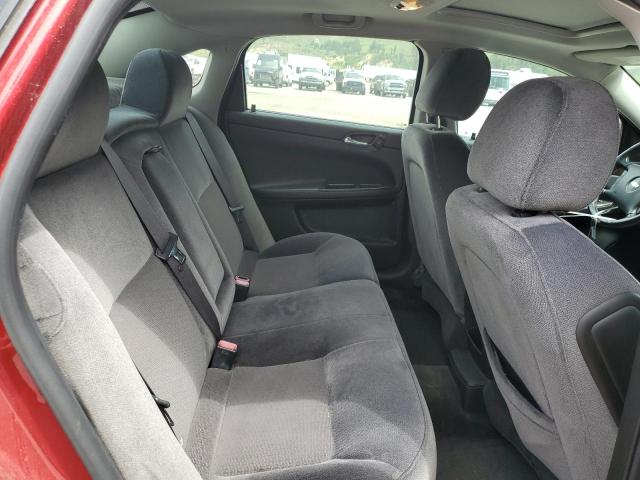 Photo 10 from auction – 2013 CHEVROLET IMPALA LT with VIN 2G1WG5E37D1120614