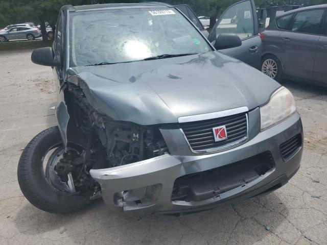Photo 12 from auction – 2007 SATURN VUE with VIN 5GZCZ33D57S875140