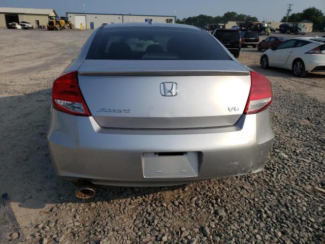 Photo 6 from auction – 2011 HONDA ACCORD EXL with VIN 1HGCS2B89BA005685