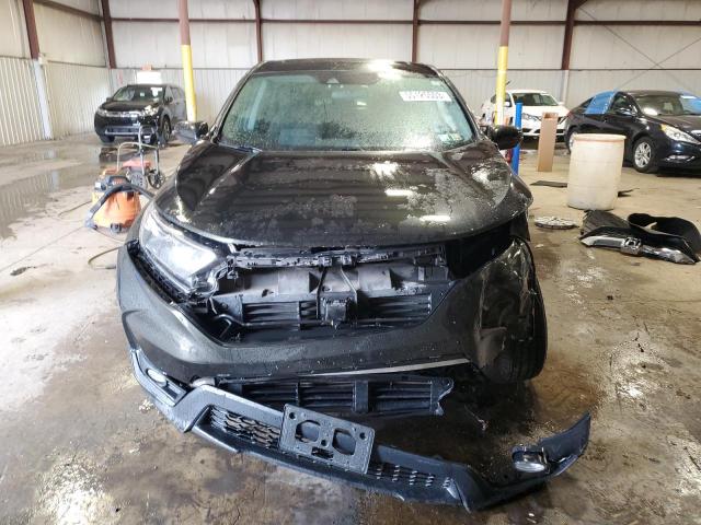 Photo 5 from auction – 2017 HONDA CR-V EX with VIN 2HKRW2H55HH638938