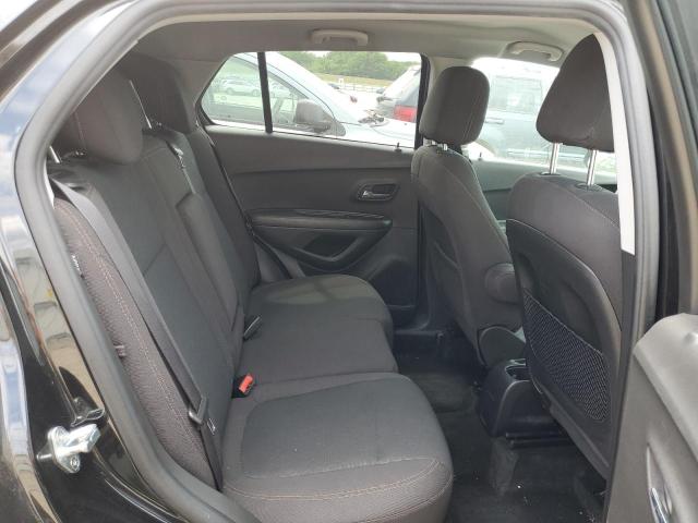 Photo 11 from auction – 2020 CHEVROLET TRAX LS with VIN KL7CJKSBXLB018094