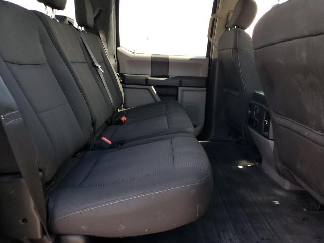Photo 10 from auction – 2018 FORD F150 SUPER with VIN 1FTEW1EP7JKE58799