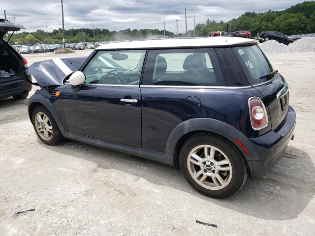 Photo 2 from auction – 2012 MINI COOPER with VIN WMWSU3C57CT542766