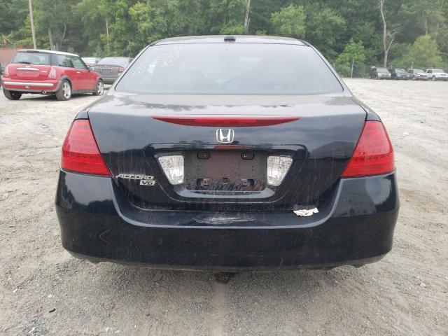 Photo 6 from auction – 2007 HONDA ACCORD EX with VIN 1HGCM66547A071330