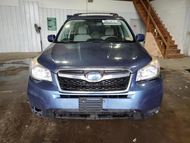 Photo 5 from auction – 2015 SUBARU FORESTER 2 with VIN JF2SJADC8FH416731