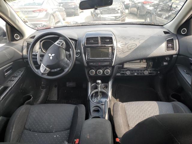 Photo 8 from auction – 2011 MITSUBISHI OUTLANDER with VIN JA4AP4AU1BZ020386