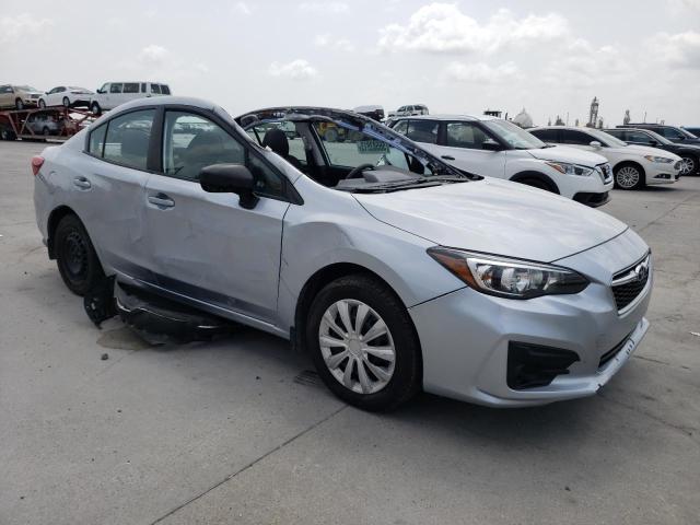 Photo 4 from auction – 2018 SUBARU IMPREZA with VIN 4S3GKAA62J3603758
