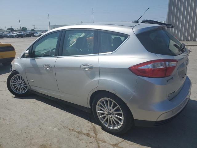 Photo 2 from auction – 2013 FORD C-MAX SEL with VIN 1FADP5BU2DL511648