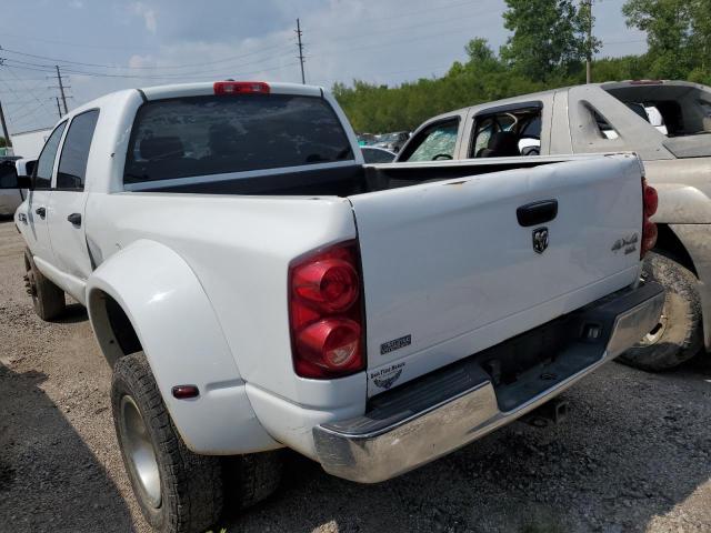 Photo 2 from auction – 2008 DODGE RAM 3500 with VIN 3D7MX49A48G129744