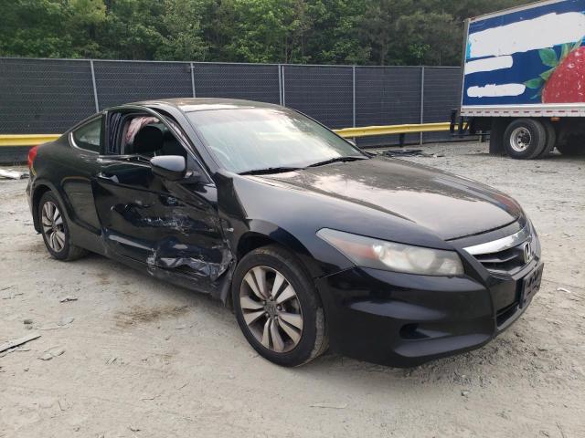Photo 4 from auction – 2012 HONDA ACCORD EXL with VIN 1HGCS1B84CA004004