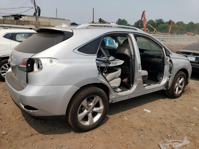 Photo 3 from auction – 2015 LEXUS RX 350 BAS with VIN 2T2BK1BA3FC268839