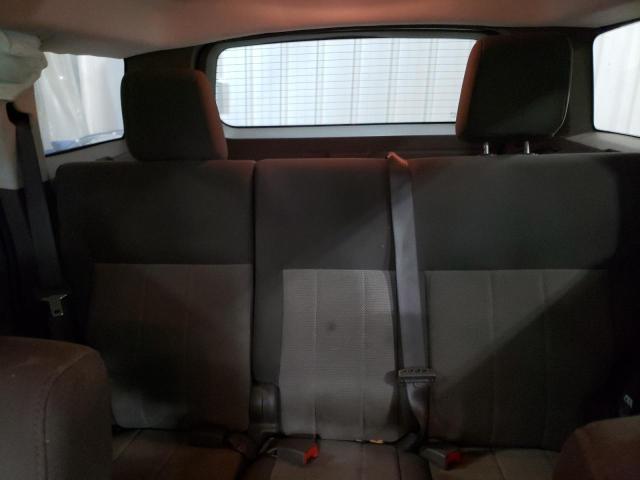 Photo 10 from auction – 2008 DODGE NITRO SXT with VIN 1D8GU28K28W257420