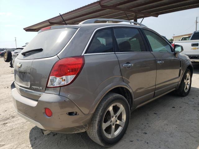 Foto 3 de la subasta – 2012 CHEVROLET CAPTIVA SP con VIN 3GNAL3E54CS527884