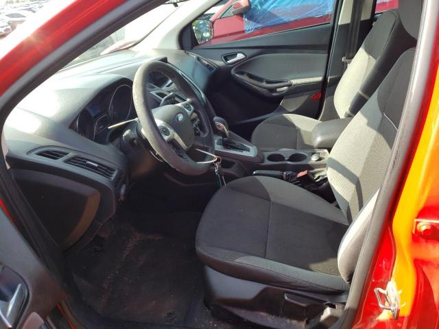Photo 7 from auction – 2013 FORD FOCUS SE with VIN 1FADP3K25DL226493