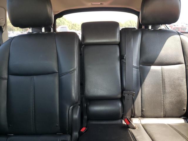 Photo 10 from auction – 2014 NISSAN PATHFINDER with VIN 5N1AR2MN5EC610523