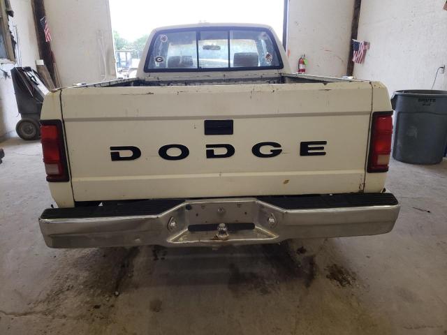 Photo 6 from auction – 1991 DODGE DAKOTA with VIN 1B7FL23XXMS217720