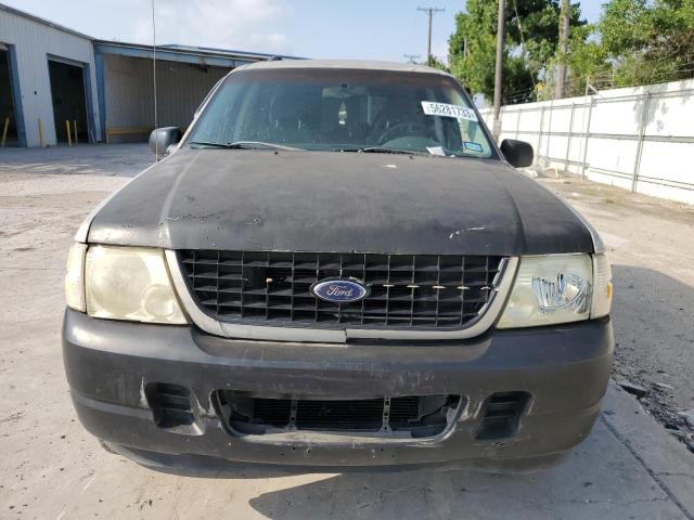 Photo 5 from auction – 2003 FORD EXPLORER X with VIN 1FMZU62K43ZB07304