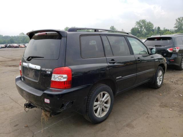 Photo 3 from auction – 2006 TOYOTA HIGHLANDER with VIN JTEEW21A760017499