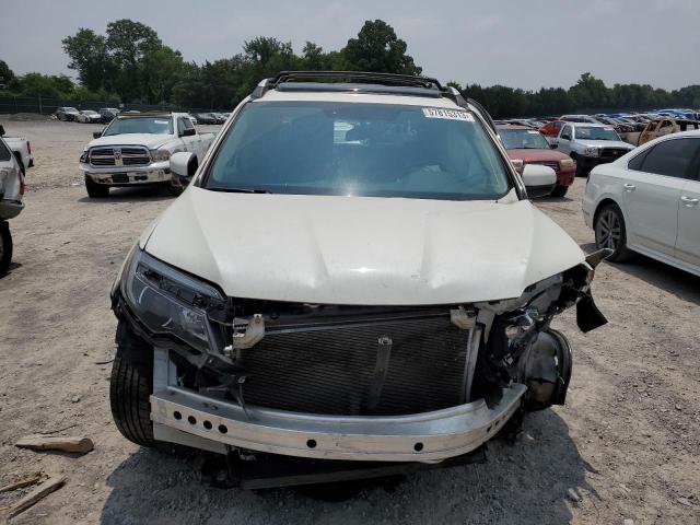 Photo 5 from auction – 2019 HONDA RIDGELINE with VIN 5FPYK3F62KB036231