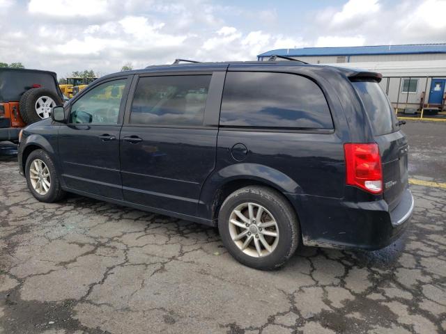 Photo 2 from auction – 2013 DODGE GRAND CARA with VIN 2C4RDGCG2DR563009