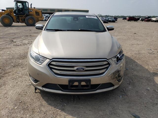Photo 5 from auction – 2017 FORD TAURUS LIM with VIN 1FAHP2F82HG115196