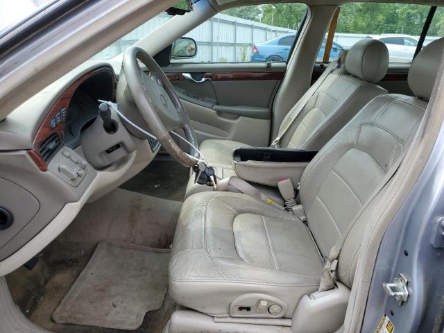 Photo 7 from auction – 2005 CADILLAC DEVILLE with VIN 1G6KD54Y15U158697