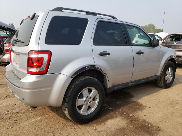 Photo 3 from auction – 2012 FORD ESCAPE XLT with VIN 1FMCU9D79CKB32997