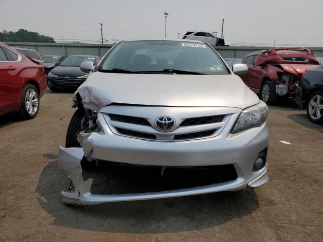 Photo 5 from auction – 2012 TOYOTA COROLLA BA with VIN 2T1BU4EEXCC896519