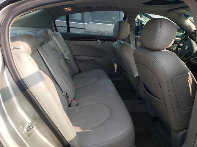Photo 10 from auction – 2007 BUICK LUCERNE CX with VIN 1G4HD57227U167728