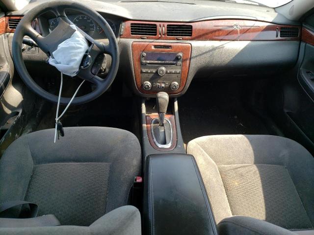 Photo 8 from auction – 2008 CHEVROLET IMPALA LT with VIN 2G1WT58K981344813
