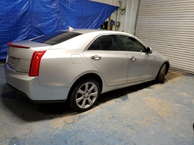 Снимка 3 от търг – 2014 CADILLAC ATS с VIN 1G6AG5RX9E0108334