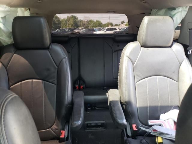 Photo 10 from auction – 2012 GMC ACADIA DEN with VIN 1GKKVTED2CJ205247