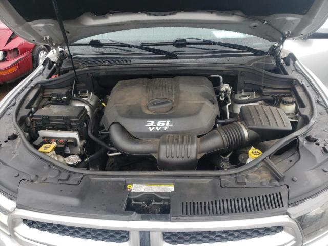 Photo 12 from auction – 2013 DODGE DURANGO SX with VIN 1C4RDJAG6DC575270