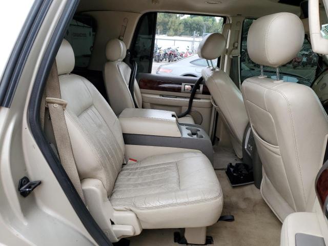 Photo 11 from auction – 2004 LINCOLN NAVIGATOR with VIN 5LMFU27R44LJ18046