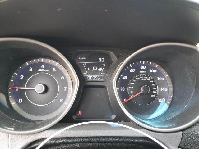 Photo 9 from auction – 2016 HYUNDAI ELANTRA SE with VIN 5NPDH4AE2GH726936