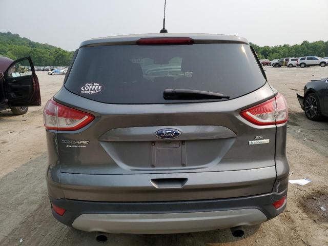 Photo 6 from auction – 2014 FORD ESCAPE SE with VIN 1FMCU0GX0EUD51572
