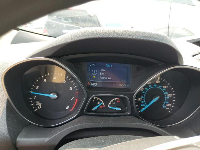 Photo 9 from auction – 2015 FORD ESCAPE SE with VIN 1FMCU9G92FUC81225