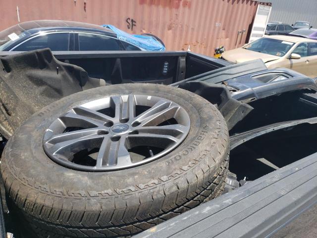 Photo 12 from auction – 2017 FORD F150 SUPER with VIN 1FTEW1EG0HFC78633